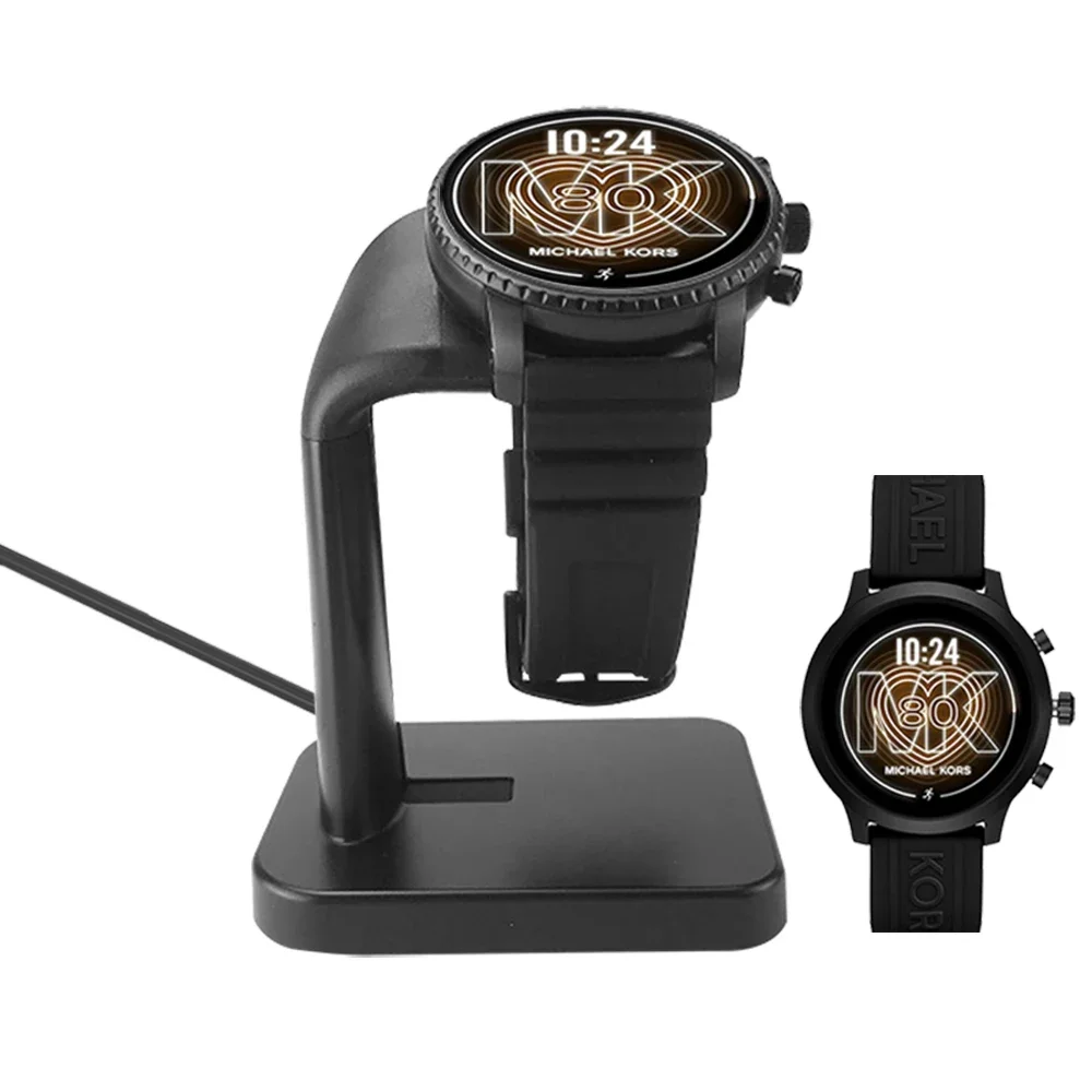 Pengisi daya untuk Fossil Gen  - Fossil Watches Smartwatch Gen 4 ulasan dan harga