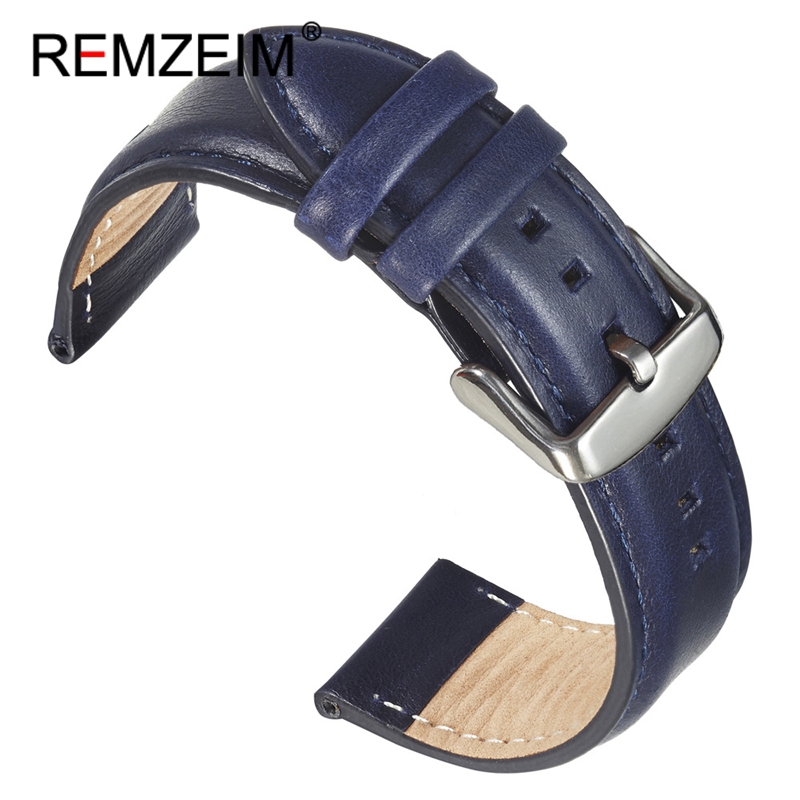 Hitam Biru Coklat Vintage Rili - Smartwatch Vintage Watches For Men ulasan dan harga