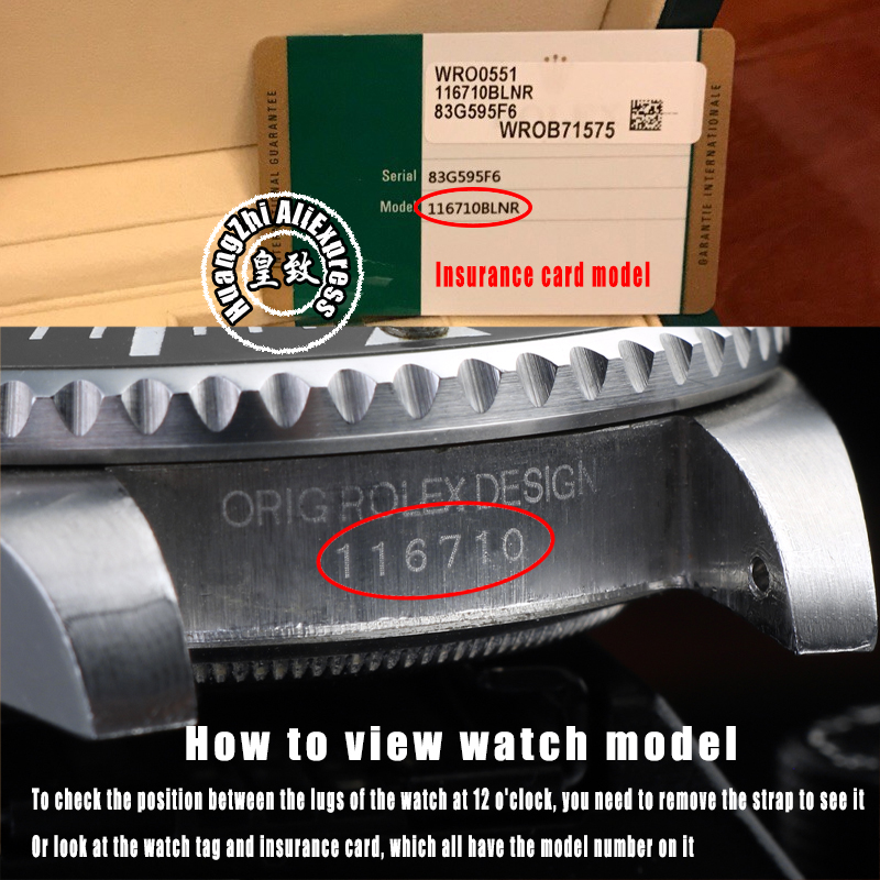 30.4 kristal safir untuk Rolex - Watch Crystal Replacement ulasan dan harga