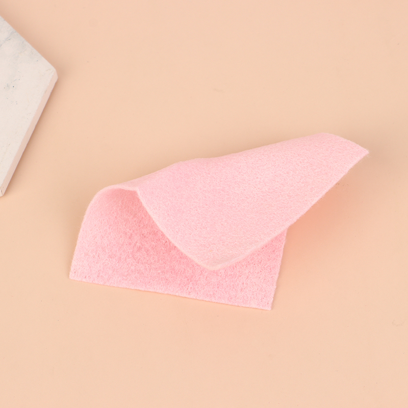 Kain Penghilang Goresan Perhia - Watch Polishing Cloth ulasan dan harga