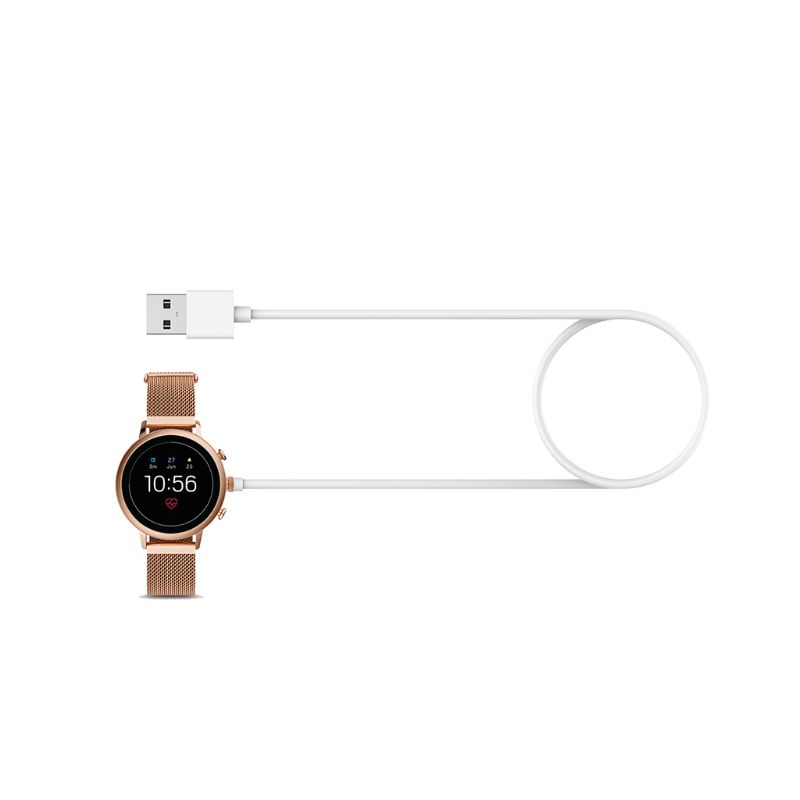Dudukan Kabel Pengisi Daya Mag - Fossil Watches Smartwatch Gen 4 ulasan dan harga