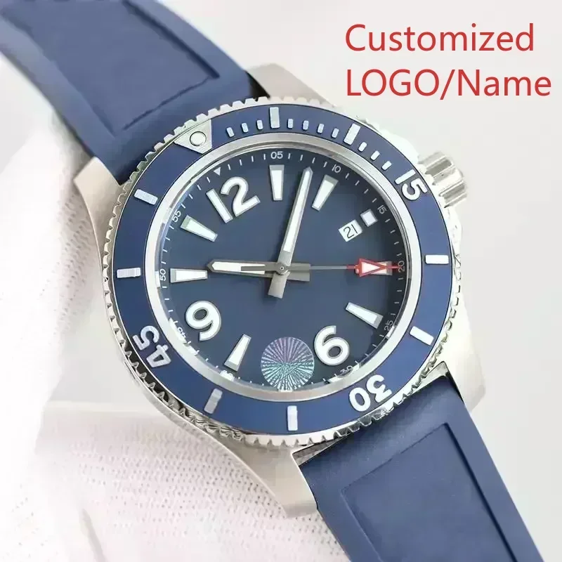A11 Store Jam Tangan Kustom Ja - Watch Bezel Insert ulasan dan harga