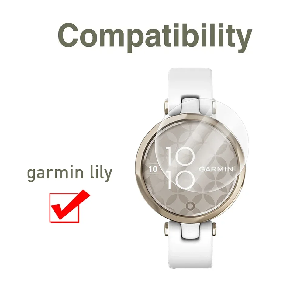 Film pelindung hidrogel lunak  - Smartwatch Sports Watches For Women ulasan dan harga