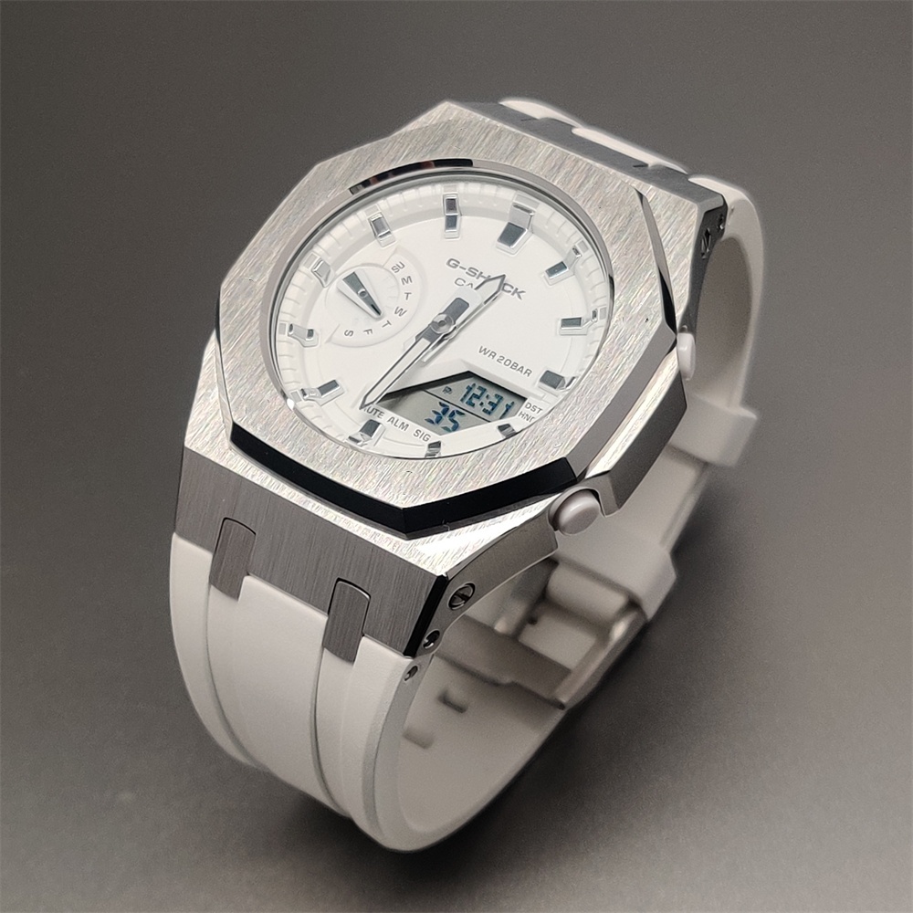 Hontao Casioak jam tangan casi - Watch Bezel Insert ulasan dan harga