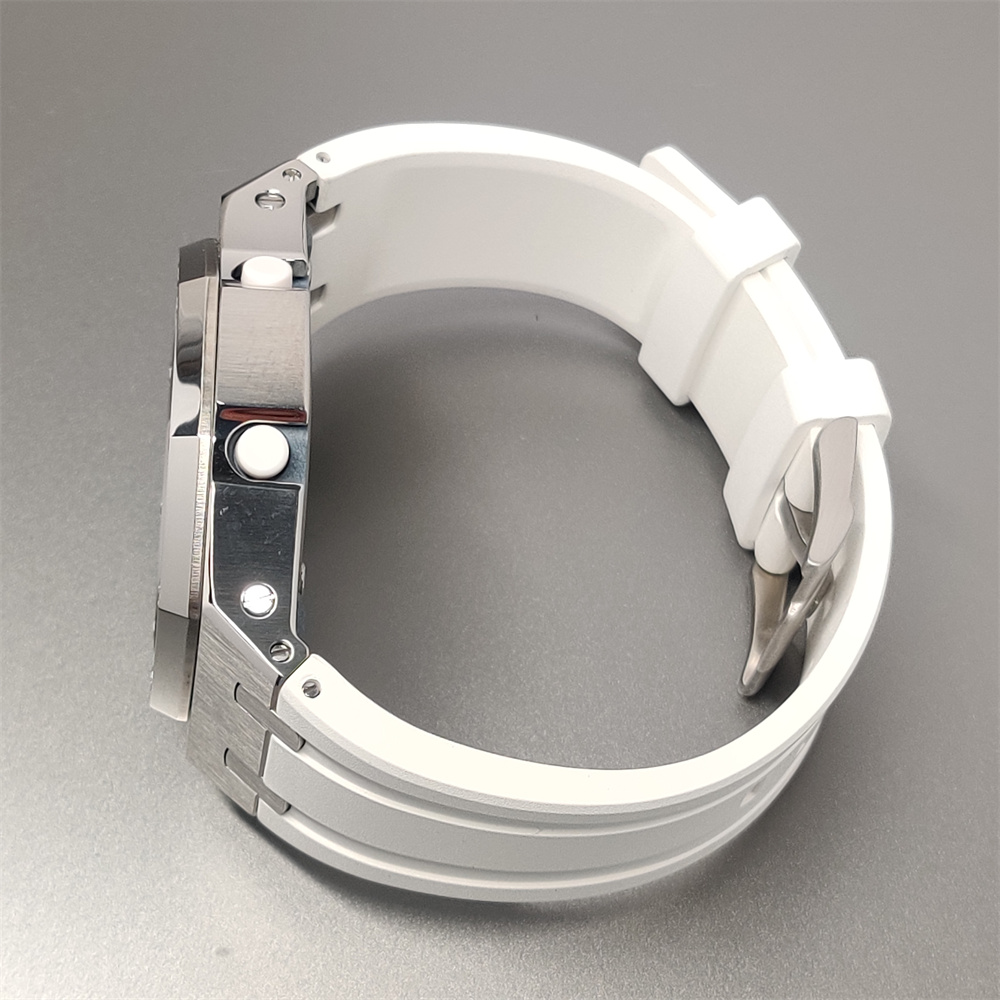 Hontao Casioak jam tangan casi - Watch Bezel Insert ulasan dan harga