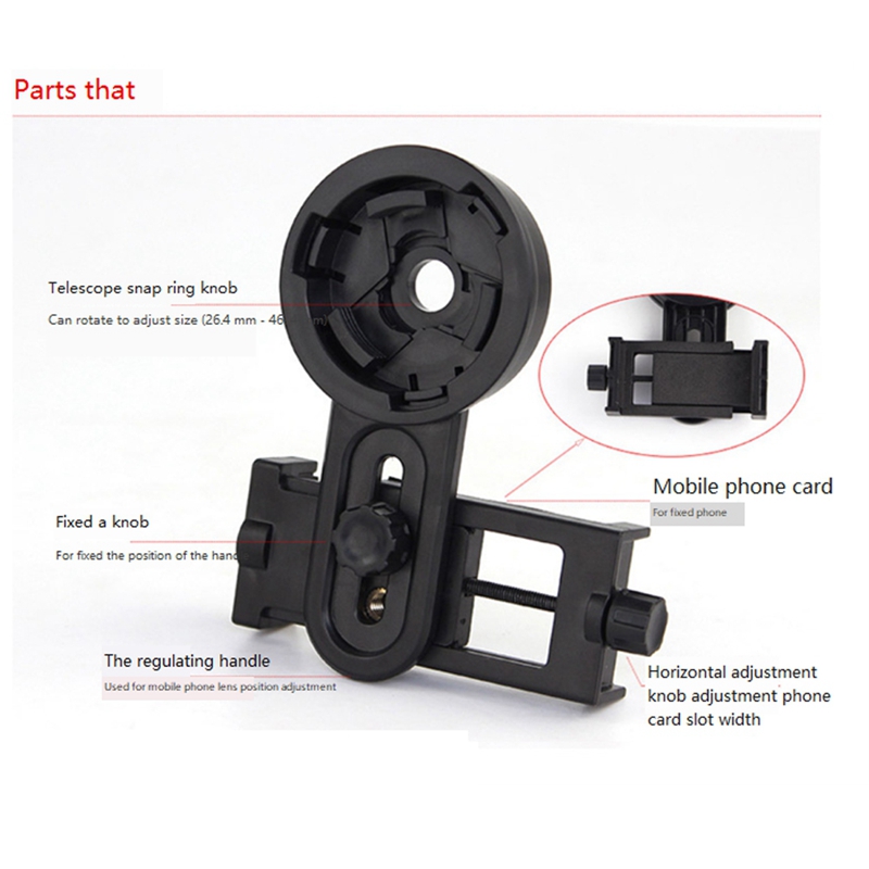 Klip Konektor Adaptor Aksesori - Watches Original ulasan dan harga
