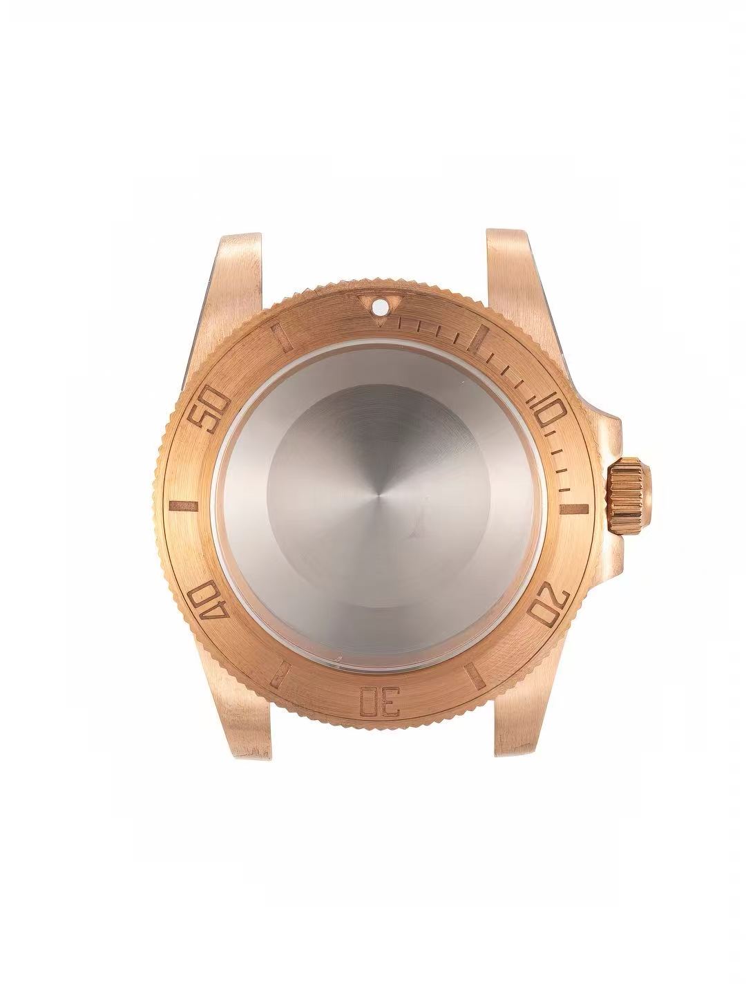 Casing Jam Tangan Selam 40mm B - Watch Crystal Replacement ulasan dan harga