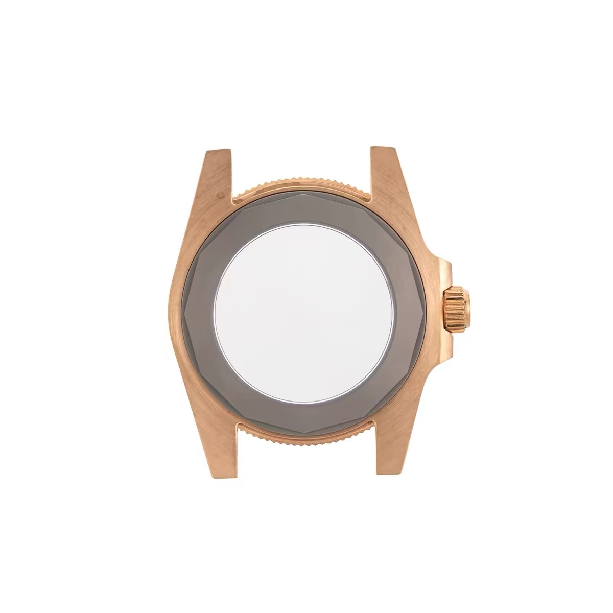 Casing Jam Tangan Selam 40mm B - Watch Crystal Replacement ulasan dan harga