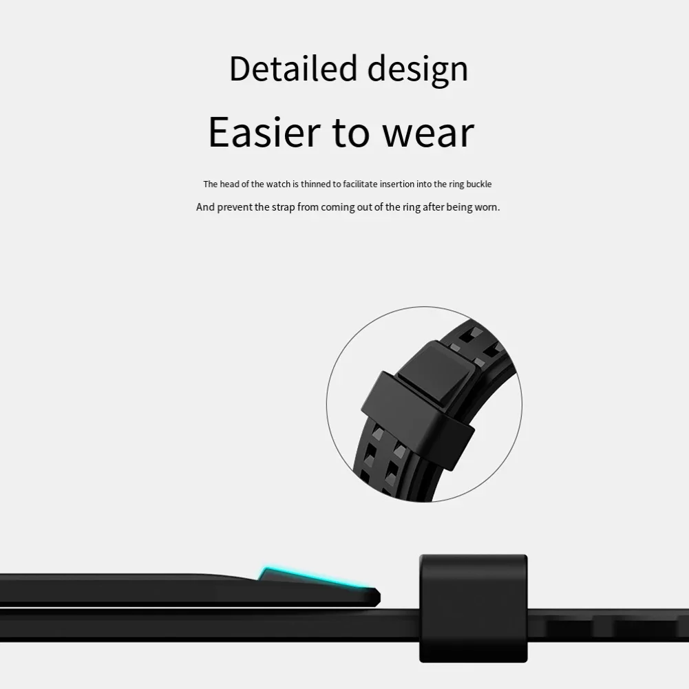 Tali Silikon untuk Samsung unt - Watch Smartwatch Android ulasan dan harga