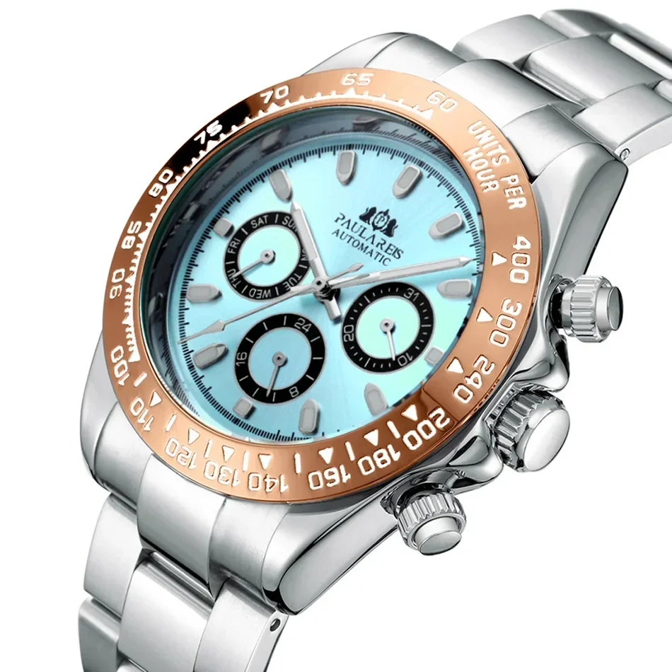 Jam Tangan Otomatis untuk Pria - Cartier Watch Tank ulasan dan harga