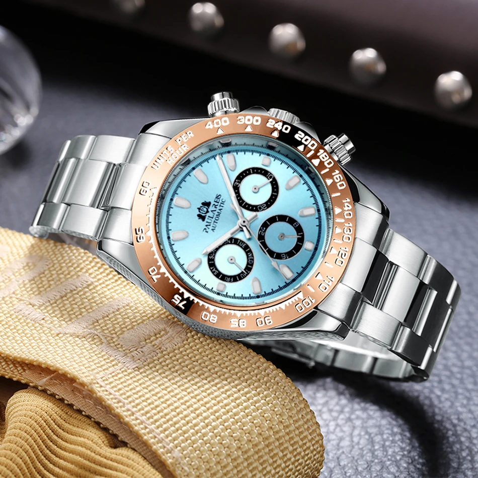 Jam Tangan Otomatis untuk Pria - Cartier Watch Tank ulasan dan harga