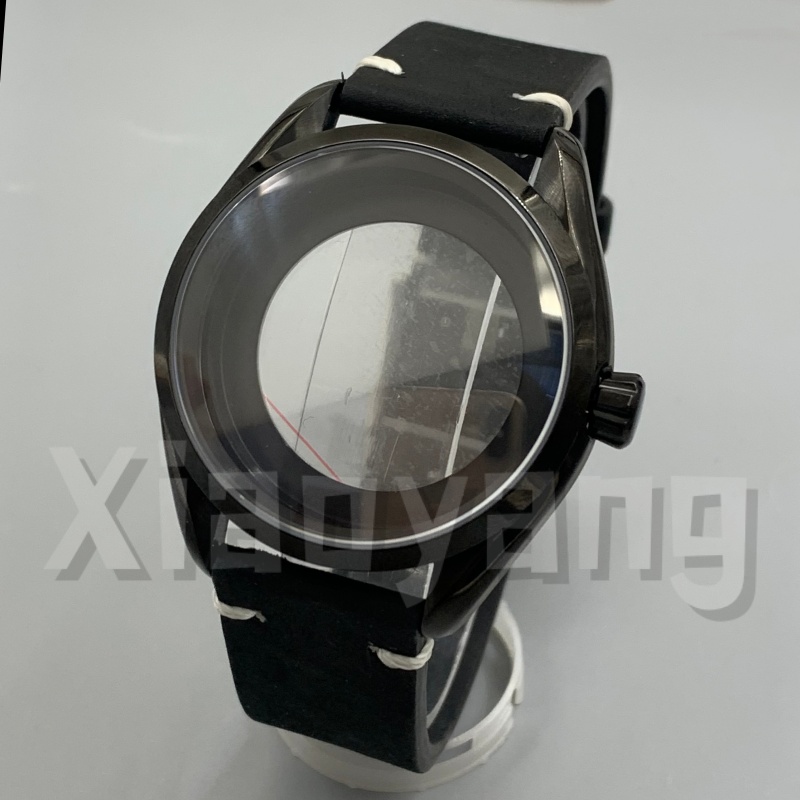 Casing Jam Tangan Gaya AT150 H - Watch Crystal Replacement ulasan dan harga