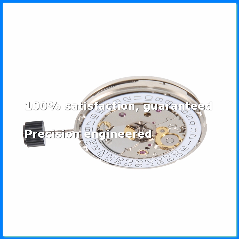 untuk ETA 2824-2 SELLITA SW200 - Watches Original ulasan dan harga