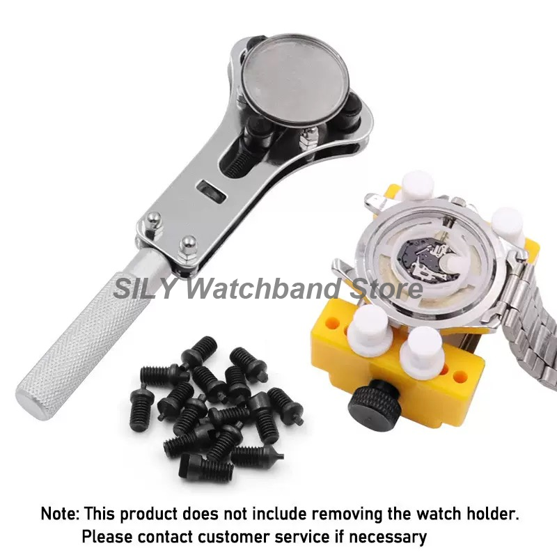 Pembuka Casing Jam Tangan 3 Ca - Cartier Watch Tank ulasan dan harga