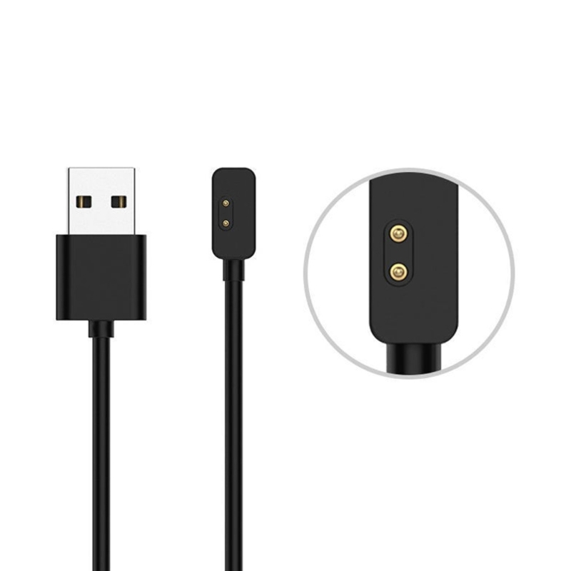 Dock Pengisi Daya USB Jam Tang - Watch Smartwatch Android ulasan dan harga