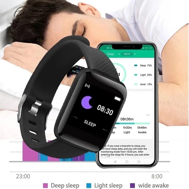 2024 baru untuk jam tangan pin - Smartwatch Digital Watches For Men ulasan dan harga