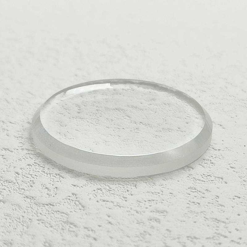 Kaca Kristal Safir 31.5Mm X 3. - Watch Crystal Replacement ulasan dan harga