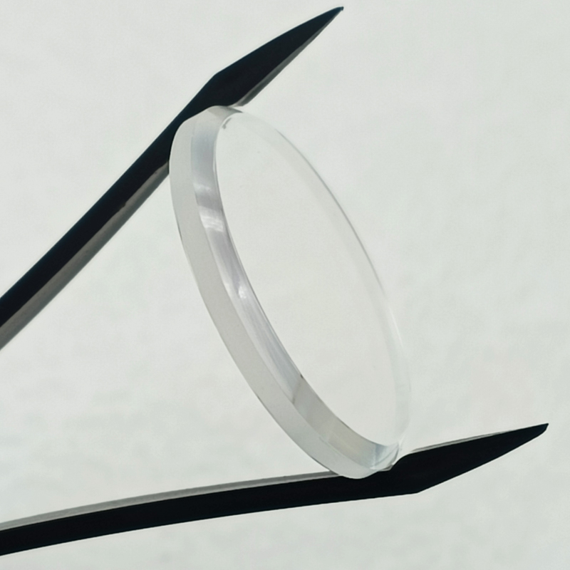 Kaca Kristal Safir 31.5Mm X 3. - Watch Crystal Replacement ulasan dan harga