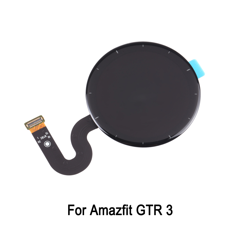 Layar LCD AMOLED 1.39 
