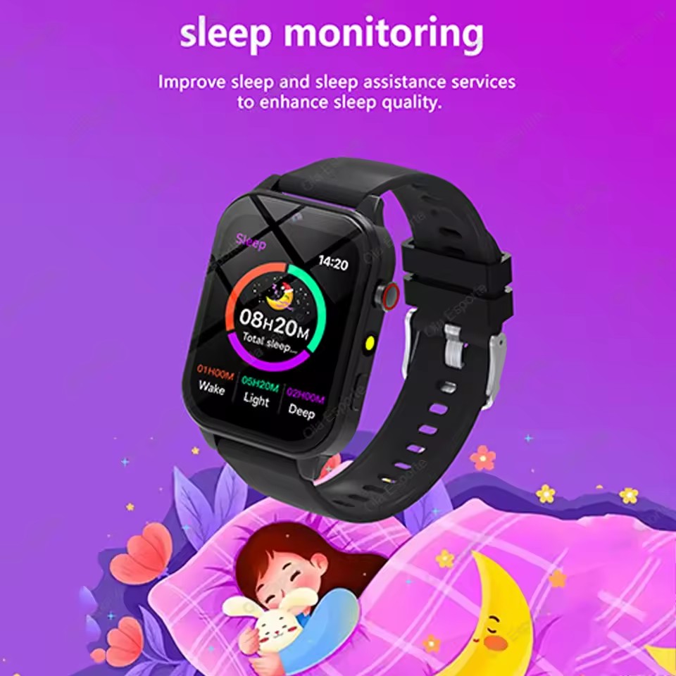 Jam Tangan Pintar Permainan 10 - Smartwatch Watches Gift For Boys ulasan dan harga