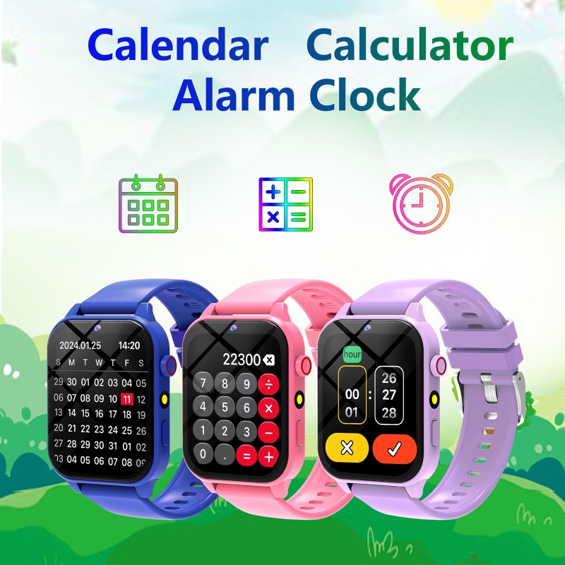 Jam Tangan Pintar Jam Tangan P - Smartwatch Watches Gift For Boys ulasan dan harga