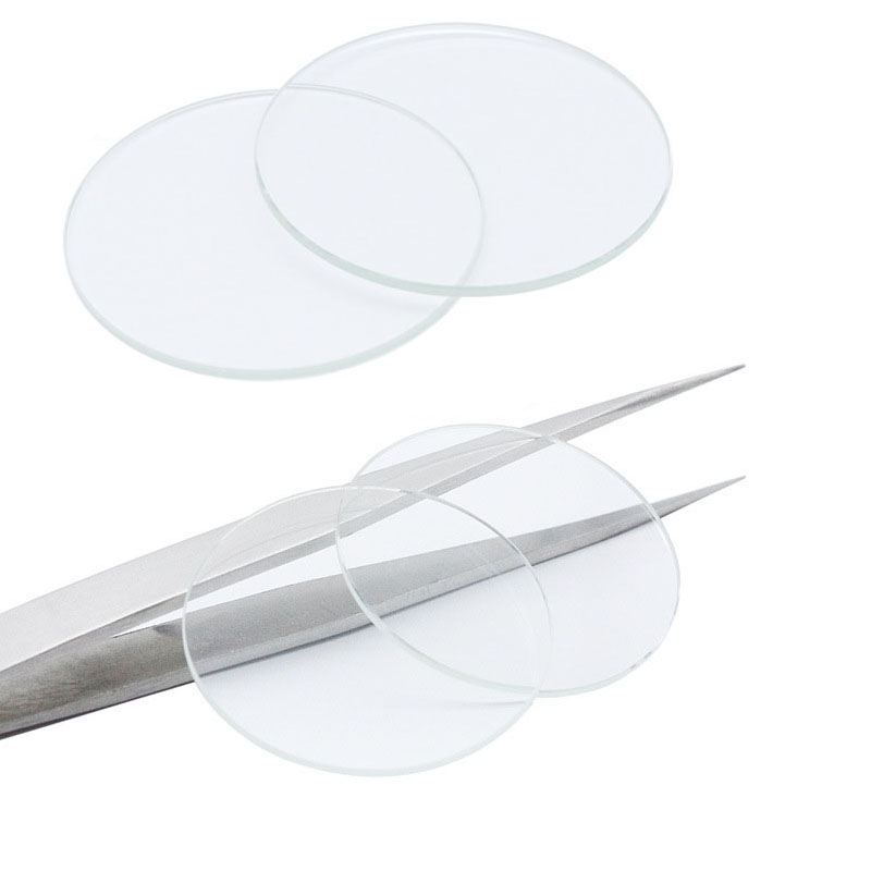2x Ketebalan 1.2Mm Penggantian - Watch Crystal Replacement ulasan dan harga