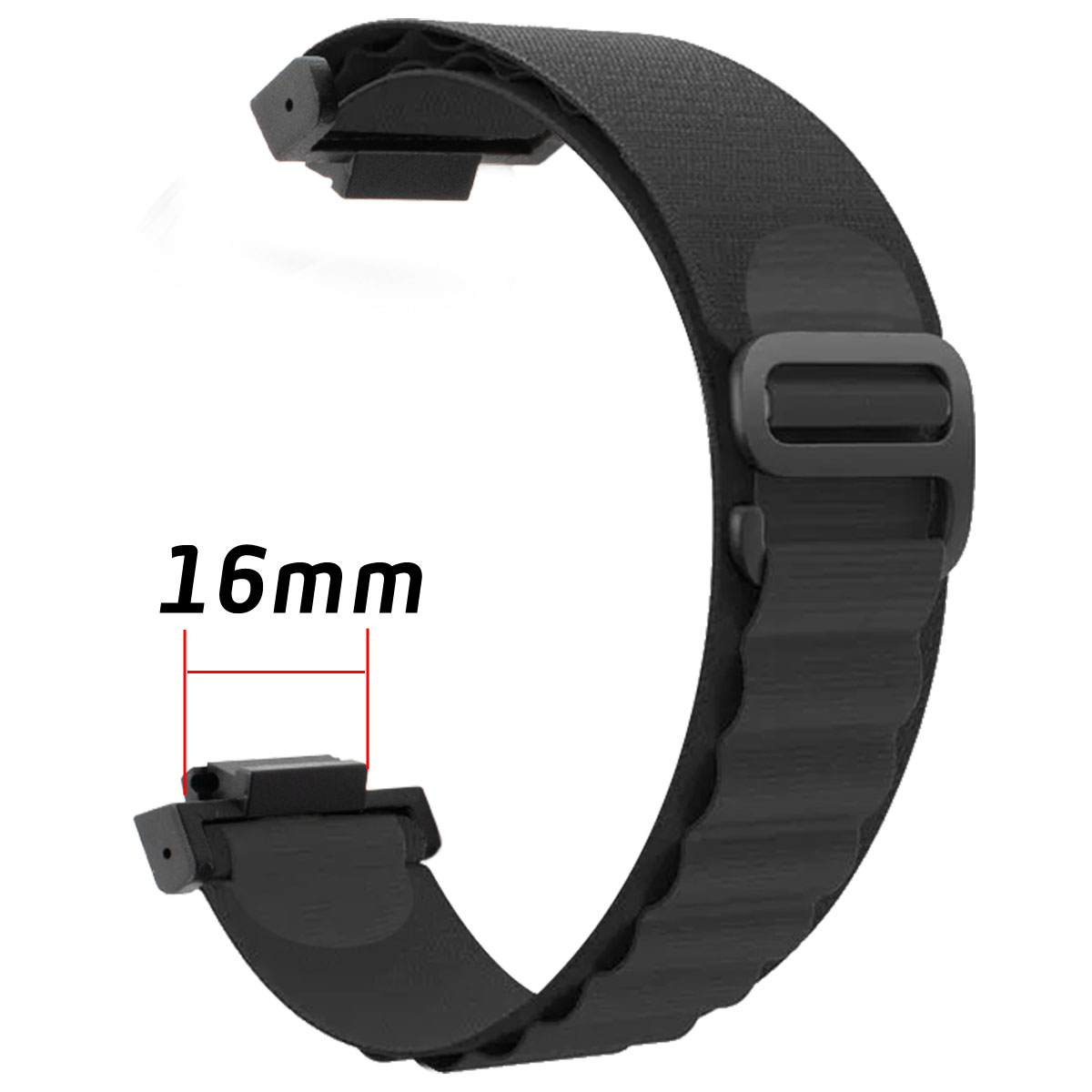 Gelang jam 16mm UNTUK Casio G- - Casio Watch G-Shock Ga-2100 ulasan dan harga