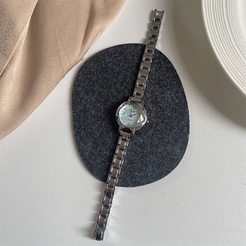 Jam Tangan Emas Cantik Modis J - Smartwatch Vintage Watches For Men ulasan dan harga