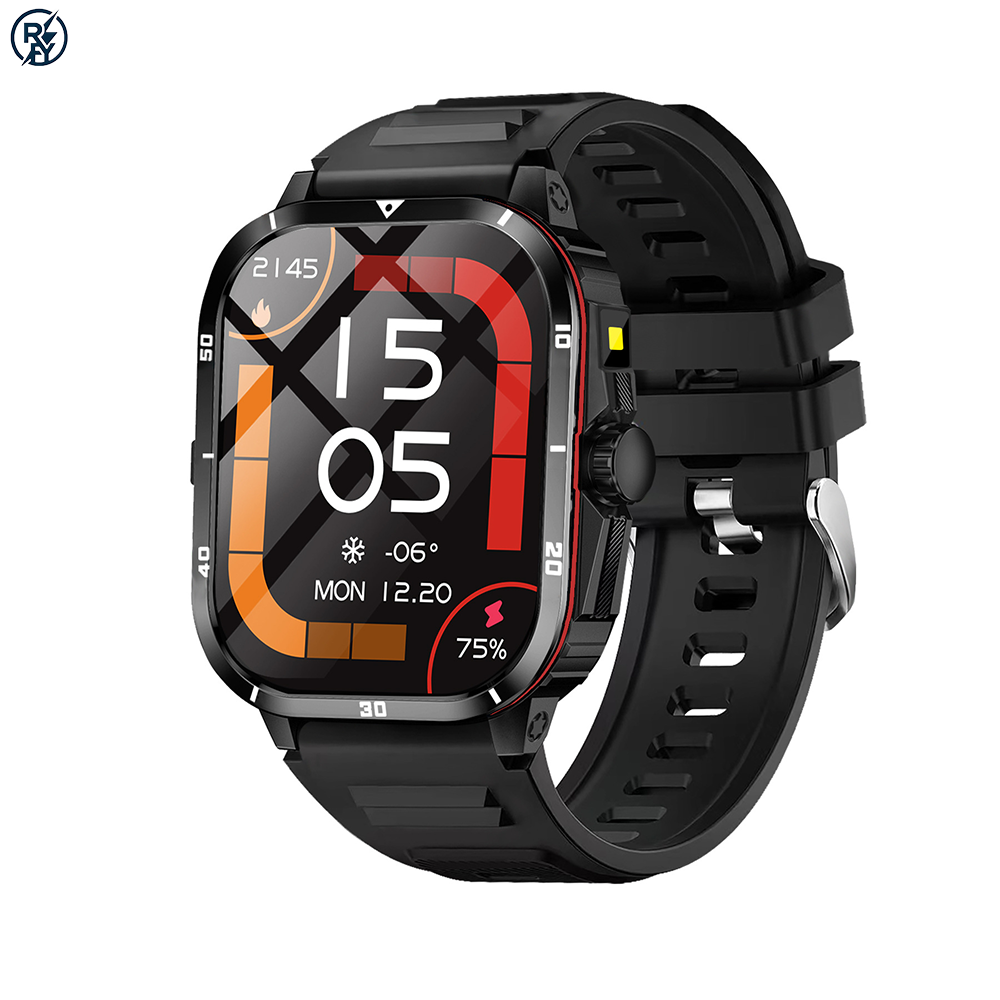 10 buah jam tangan pintar Blue - Watch Smartwatch Android ulasan dan harga