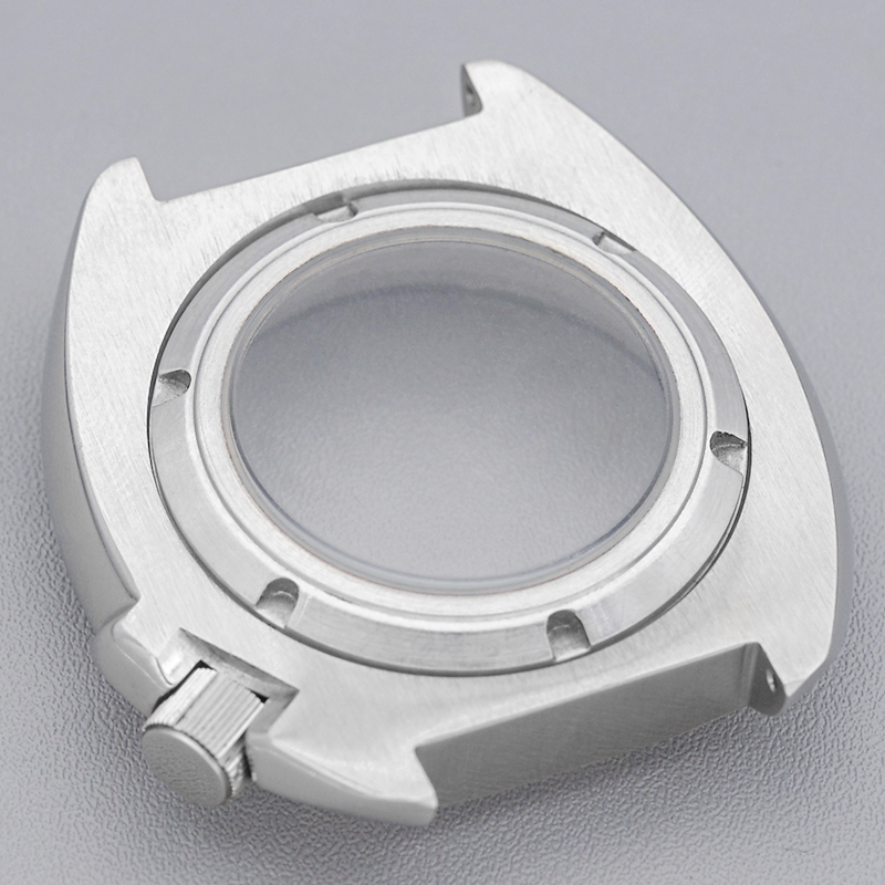 Mod 6105 6309 Casing Jam Tanga - Watch Crystal Replacement ulasan dan harga