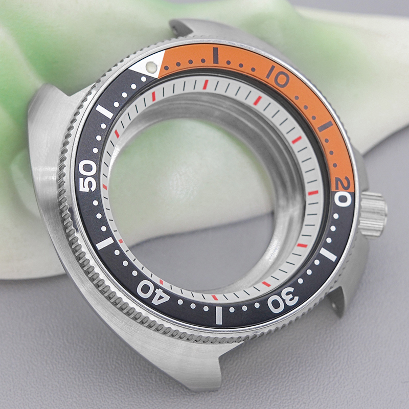 Mod 6105 6309 Casing Jam Tanga - Watch Crystal Replacement ulasan dan harga