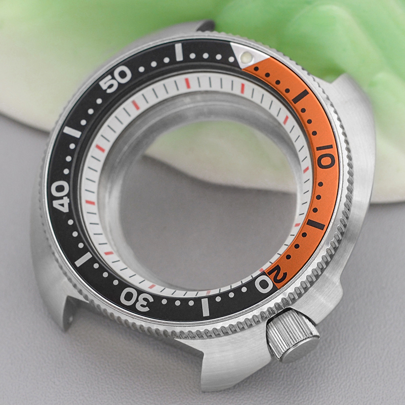 Mod 6105 6309 Casing Jam Tanga - Watch Crystal Replacement ulasan dan harga
