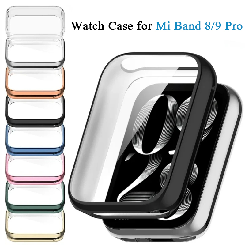 Casing TPU lembut untuk Xiaomi - Watch Smartwatch Android ulasan dan harga