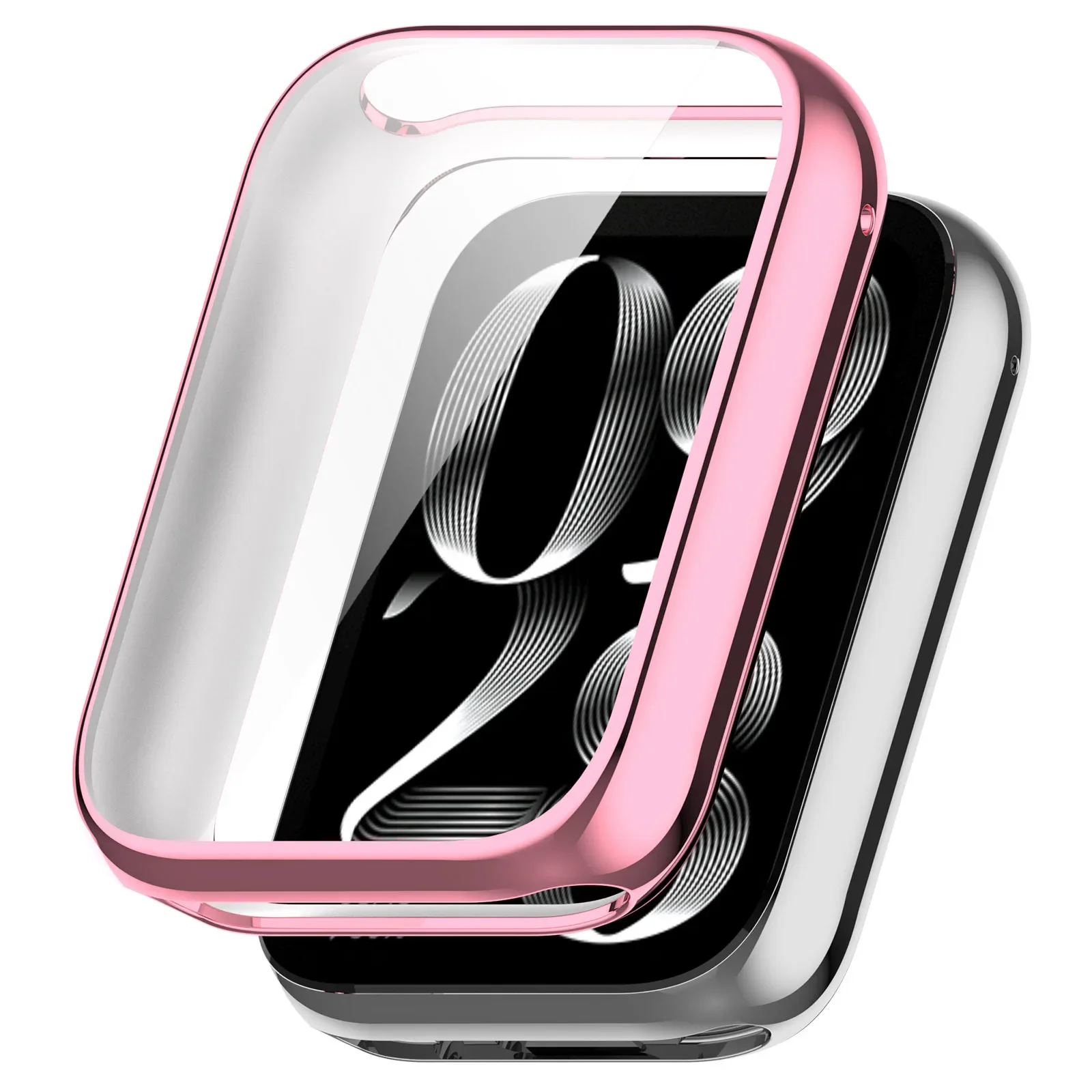 Casing TPU lembut untuk Xiaomi - Watch Smartwatch Android ulasan dan harga