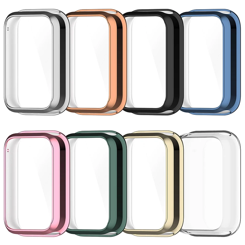 Casing TPU lembut untuk Xiaomi - Watch Smartwatch Android ulasan dan harga