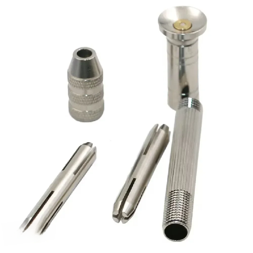 0.8-3.0mm Mini Hand Drill Alat - Watches Original ulasan dan harga