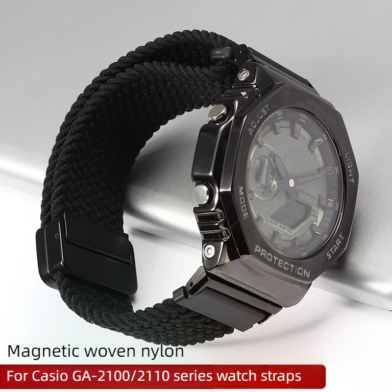 Untuk Casio G-SHOCK Rumah Pert - Casio Watch G-Shock Ga-2100 ulasan dan harga