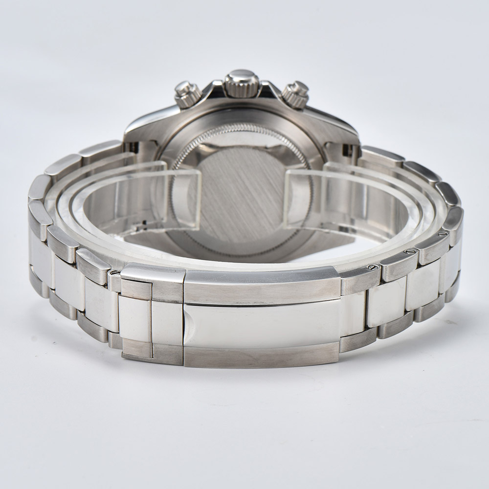 Jam Tangan Mewah VK63 39Mm Jam - Watch Bezel Insert ulasan dan harga