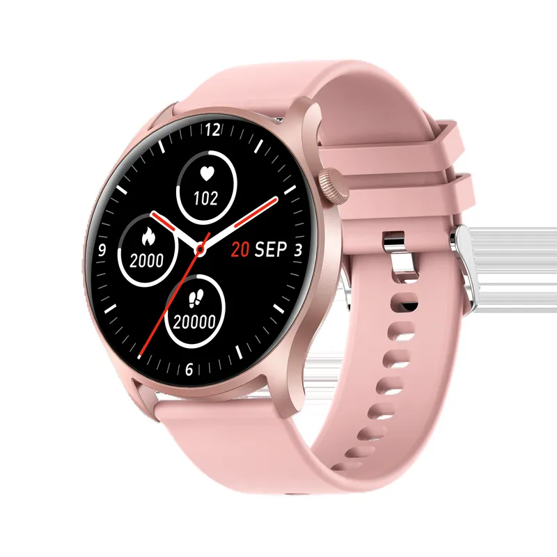 SENBONO MAX8 Jam Tangan Pintar - Smartwatch Watches Smart ulasan dan harga