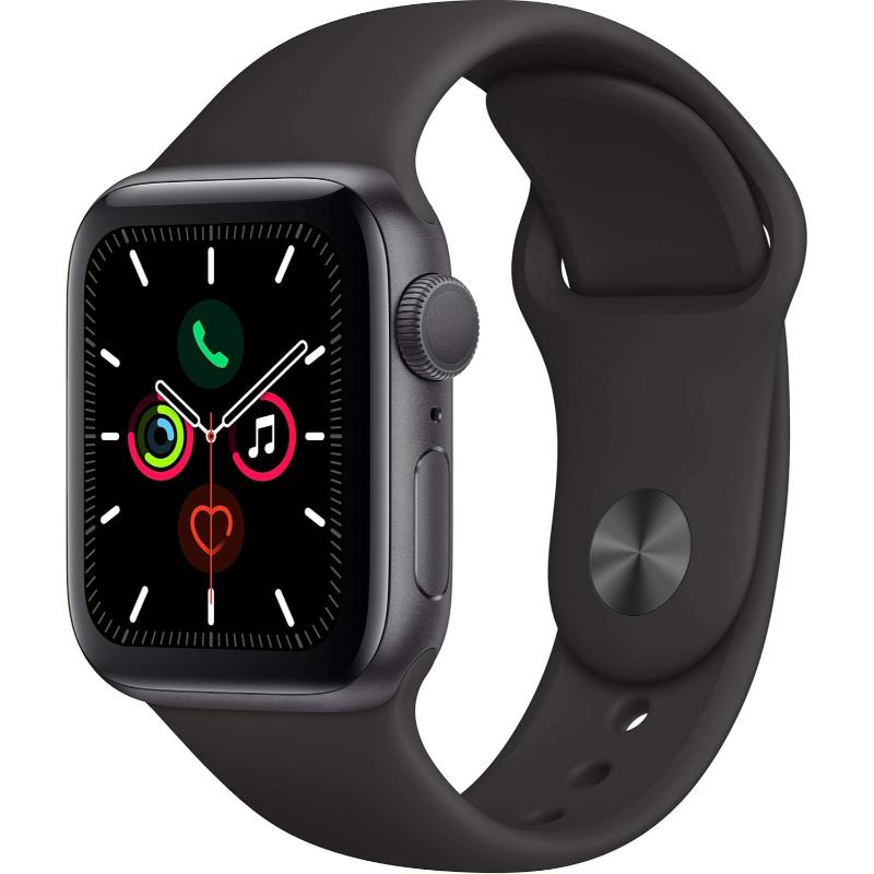 Apple Watch Series 4 Aluminium - Smartwatch Refurbished Watches ulasan dan harga