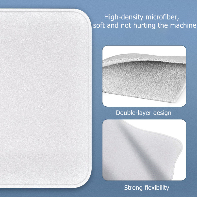 2024 kain pemoles untuk Apple  - Watch Polishing Cloth ulasan dan harga