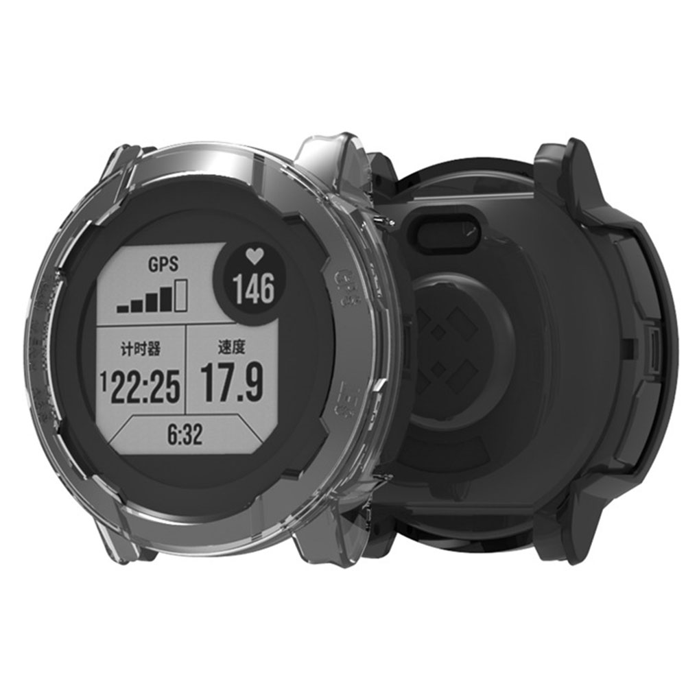 Casing PC Pelindung + Film Kac - Watch Smartwatch Android ulasan dan harga