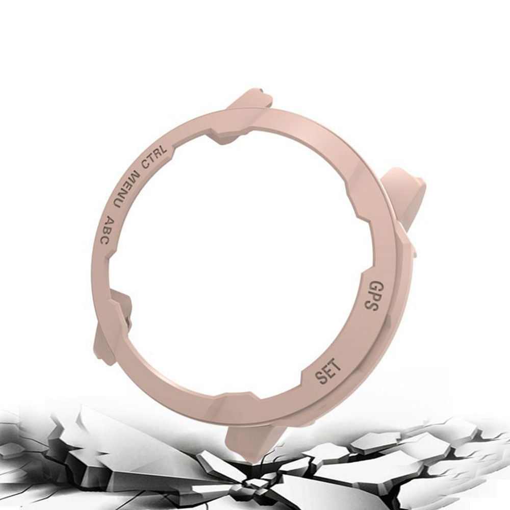 Casing PC Pelindung + Film Kac - Watch Smartwatch Android ulasan dan harga