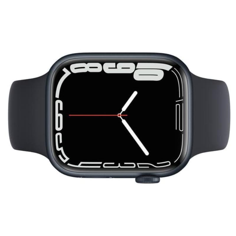 Apple Watch Series 7 Aluminium - Smartwatch Refurbished Watches ulasan dan harga