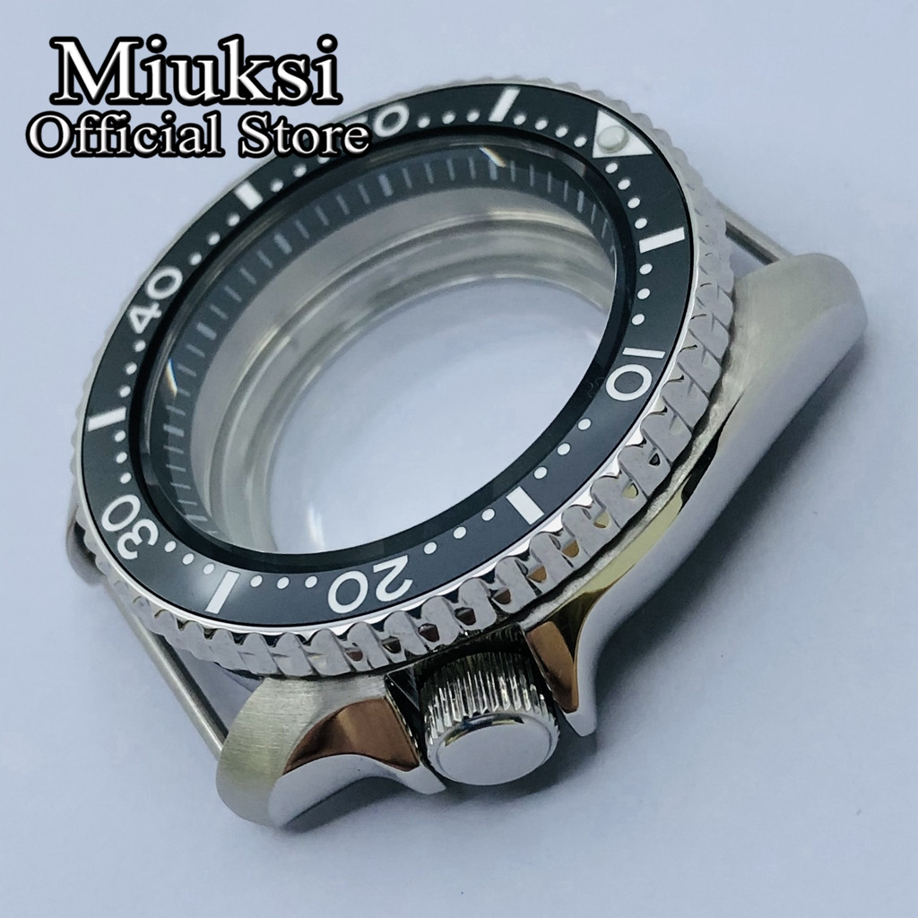 Miuksi 42Mm Kotak Jam Tangan S - Watch Bezel Insert ulasan dan harga