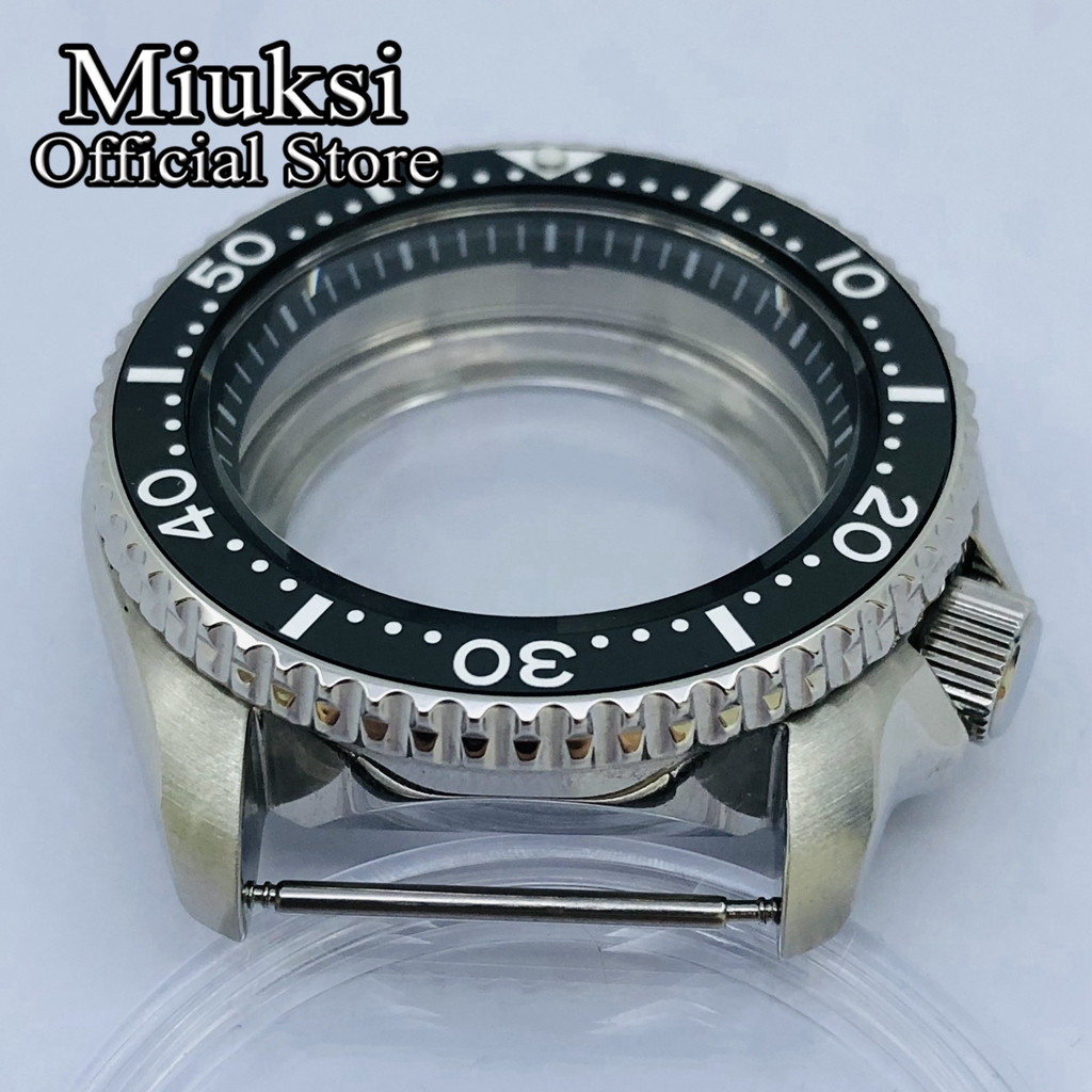 Miuksi 42Mm Kotak Jam Tangan S - Watch Bezel Insert ulasan dan harga