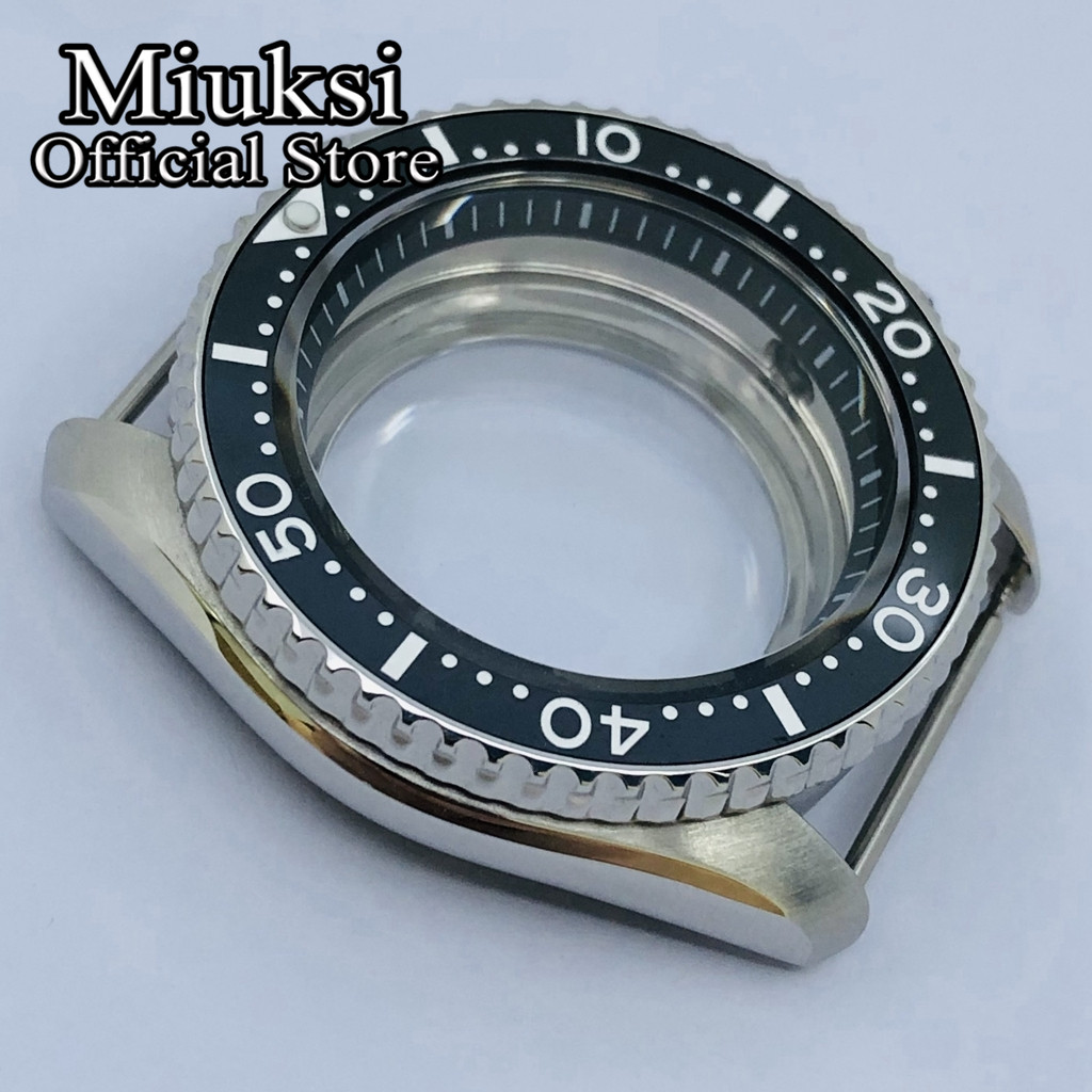 Miuksi 42Mm Kotak Jam Tangan S - Watch Bezel Insert ulasan dan harga