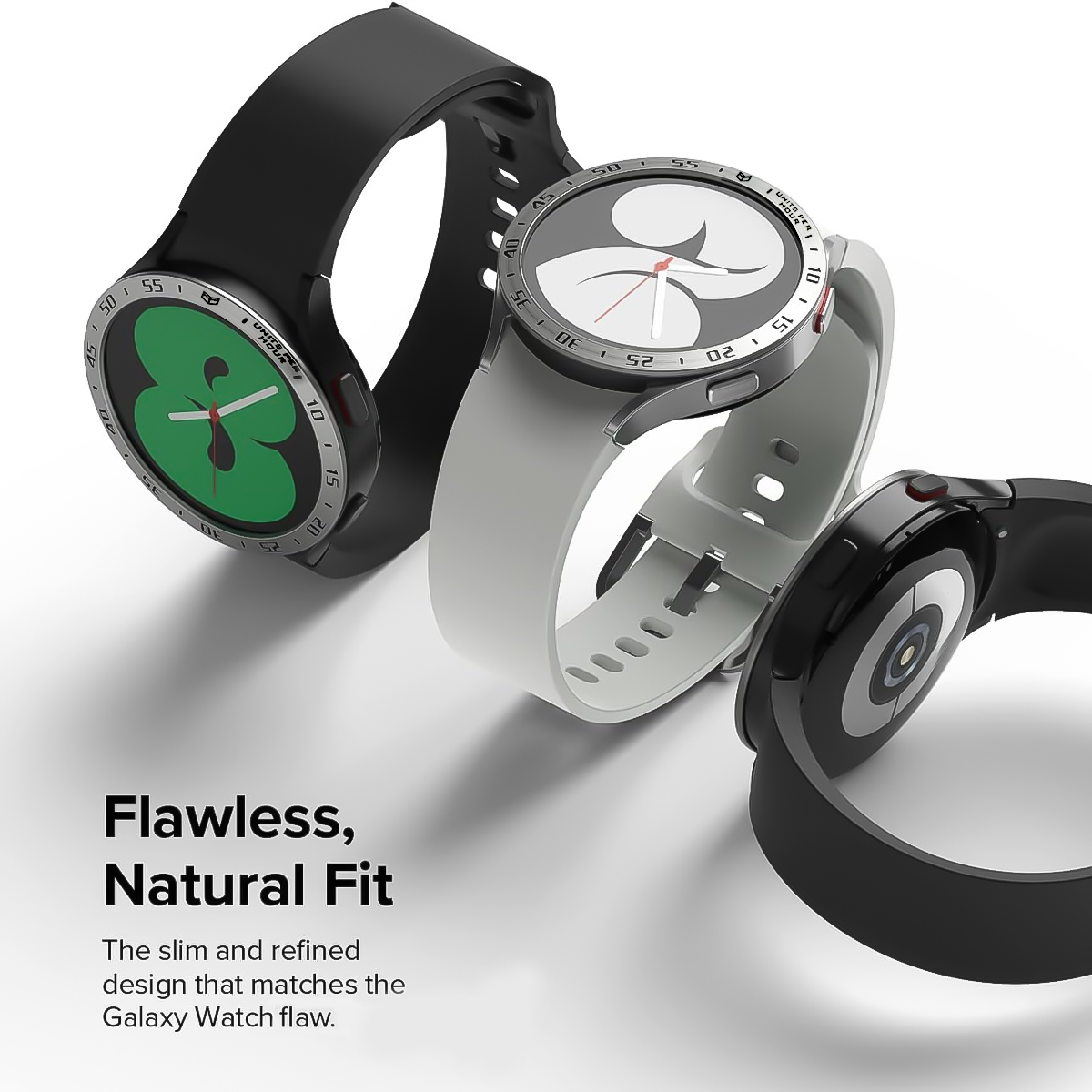 Bezel logam untuk jam tangan S - Watch Bezel Insert ulasan dan harga