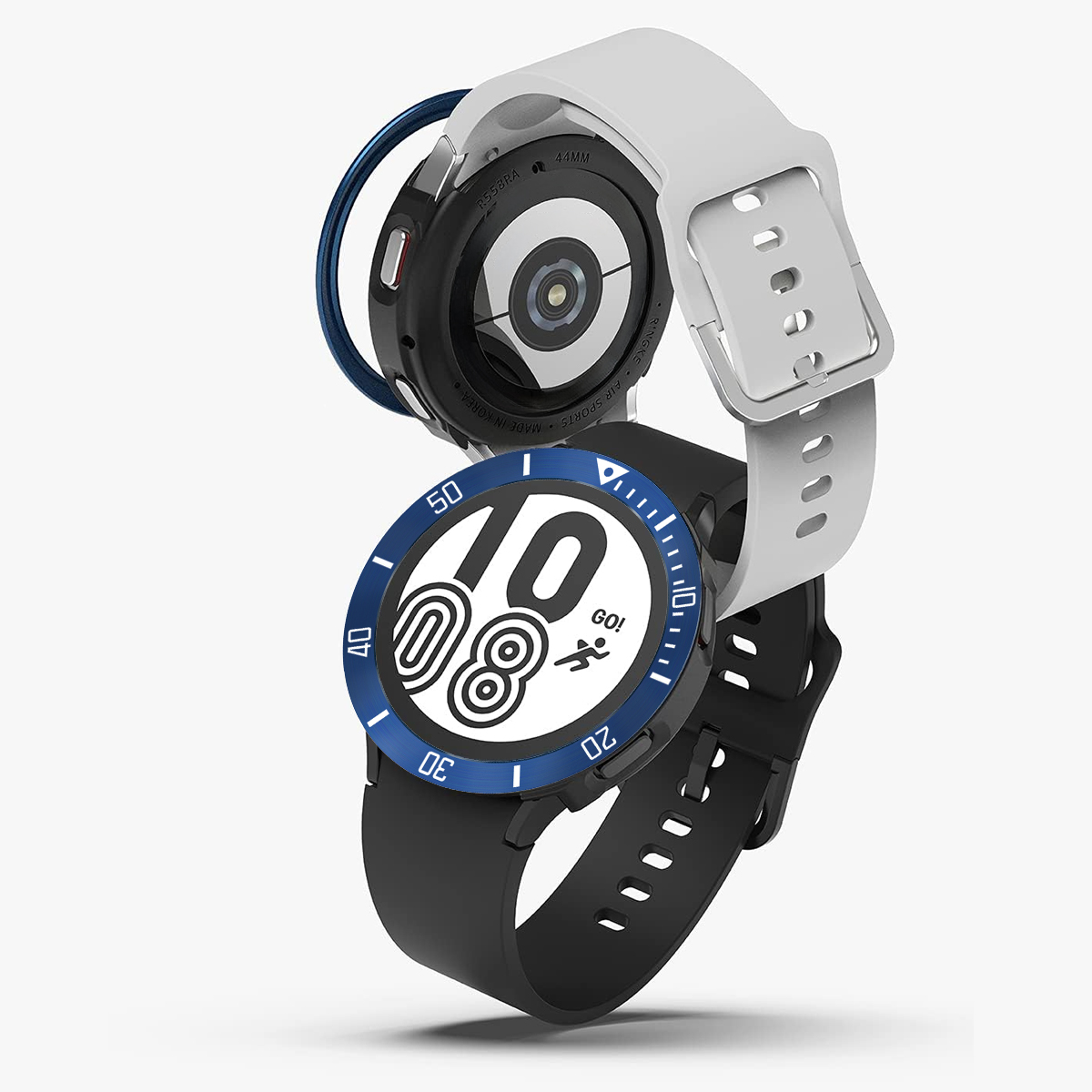Bezel logam untuk jam tangan S - Watch Bezel Insert ulasan dan harga