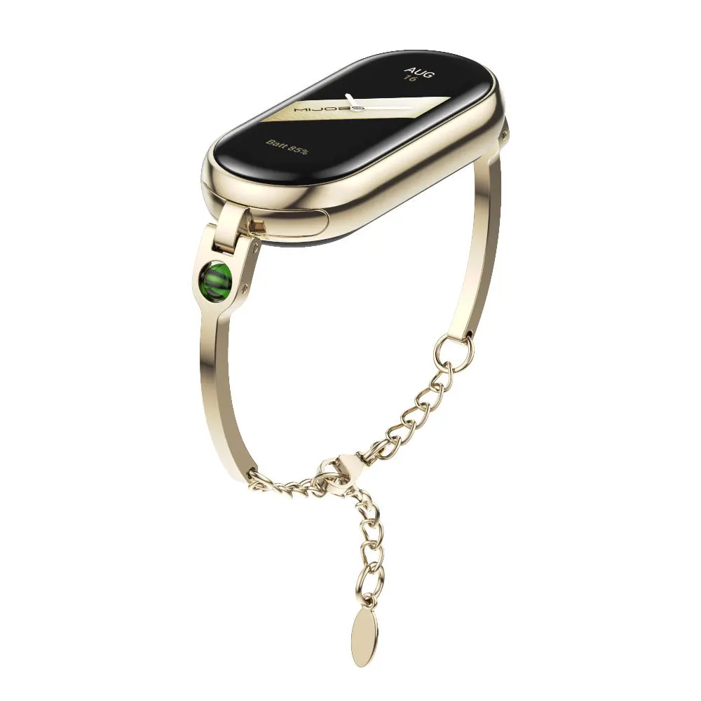 Tali pengganti baja tahan kara - Watch Smartwatch Android ulasan dan harga